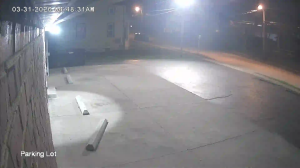 Caméra IP - United States of America