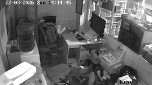 Caméra IP - Türkiye