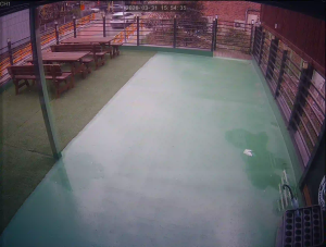 Caméra IP - República de Corea