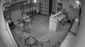 Caméra IP - Dominican Republic