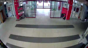 Caméra IP - Rusia