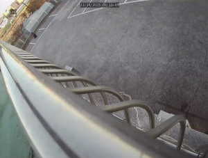 Caméra IP - South Korea