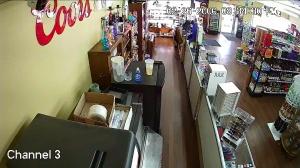 Caméra IP - Stati Uniti d'America