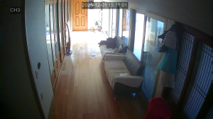 Caméra IP - South Korea