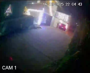 Caméra IP - Spanien