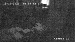 Caméra IP - Ucrania