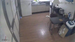 Caméra IP - Südkorea