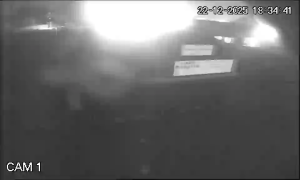 Caméra IP - Reino Unido