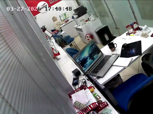 Caméra IP - Russian Federation