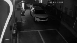 Caméra IP - Südkorea