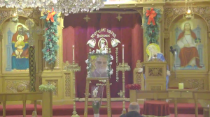 Caméra IP - États-Unis d'Amérique