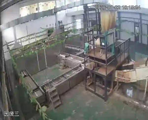 Caméra IP - People's Republic of China