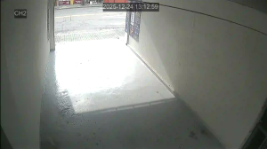 Caméra IP - South Korea