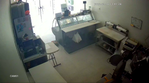 Caméra IP - South Korea