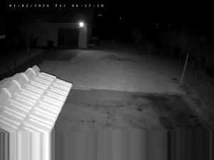 Caméra IP - Croacia