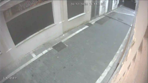 Caméra IP - España