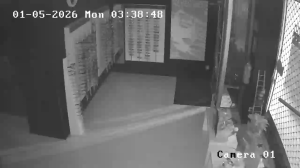 Caméra IP - Espagne