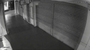 Caméra IP - Malasia