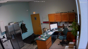 Caméra IP - Estados Unidos