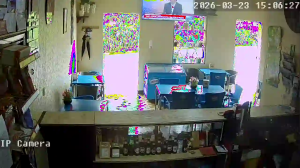 Caméra IP - Portugal