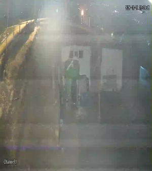 Caméra IP - Türkiye