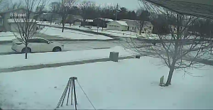 Caméra IP - United States of America