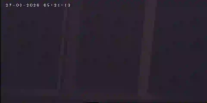 Caméra IP - Bulgaria