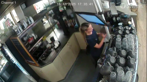 Caméra IP - Australien