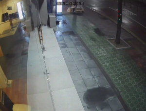 Caméra IP - South Korea