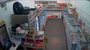 Caméra IP - South Korea