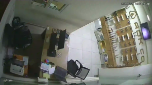 Caméra IP - Libanon