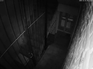 Caméra IP - Belgien