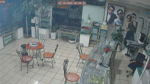 Caméra IP - República de Corea