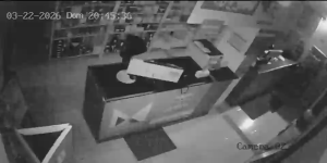 Caméra IP - Ecuador