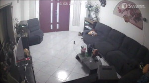 Caméra IP - Australia