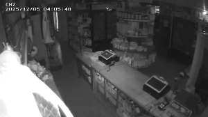 Caméra IP - United States of America