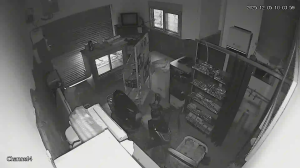 Caméra IP - Syrian Arab Republic