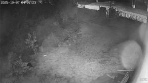 Caméra IP - Moldavie