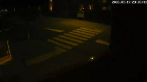 Caméra IP - Germany