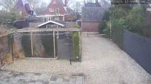 Caméra IP - Netherlands