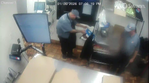 Caméra IP - Vereinigte Staaten von Amerika