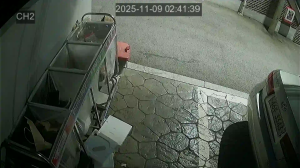 Caméra IP - Südkorea