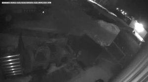 Caméra IP - United States of America