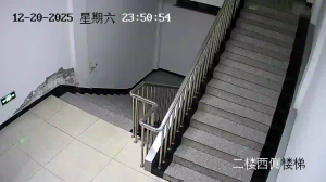 Caméra IP - People's Republic of China