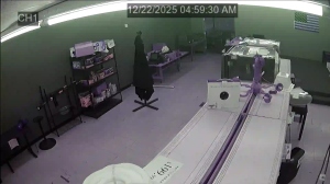 Caméra IP - Estados Unidos