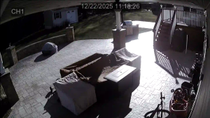 Caméra IP - États-Unis d'Amérique