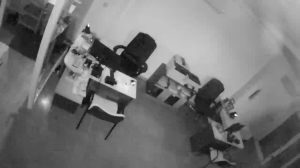 Caméra IP - Argentina