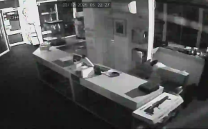 Caméra IP - United Kingdom