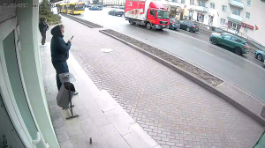 Caméra IP - Biélorussie