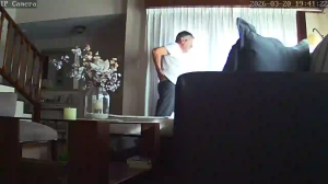 Caméra IP - Argentina